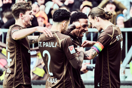 Siebtes Spiel gewonnen