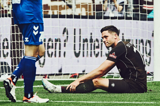 FC St. Pauli - 1. FC Magdeburg