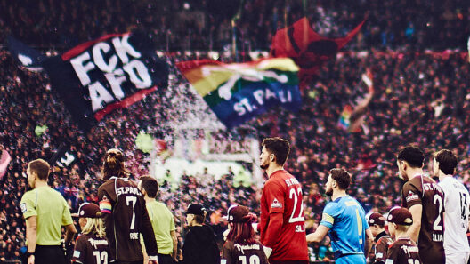 FC St. Pauli - Eintracht Braunschweig, 22. Spieltag, 1:0