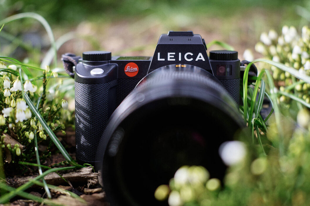 Leica SL3