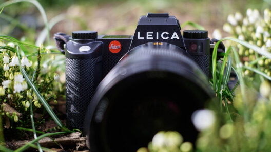Leica SL3