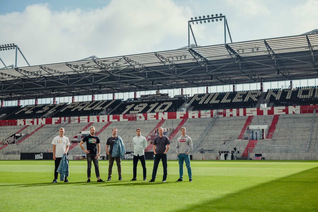 Fcsp Levi S Stefan Groenveld Fotograf Aus Hamburg